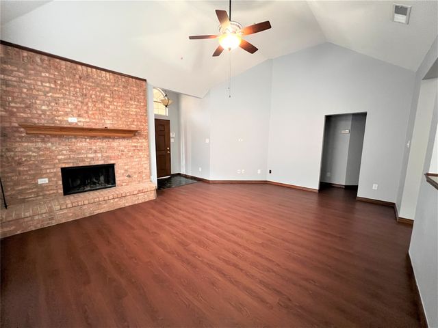 738 Ridgemont Drive, Allen, TX 75002