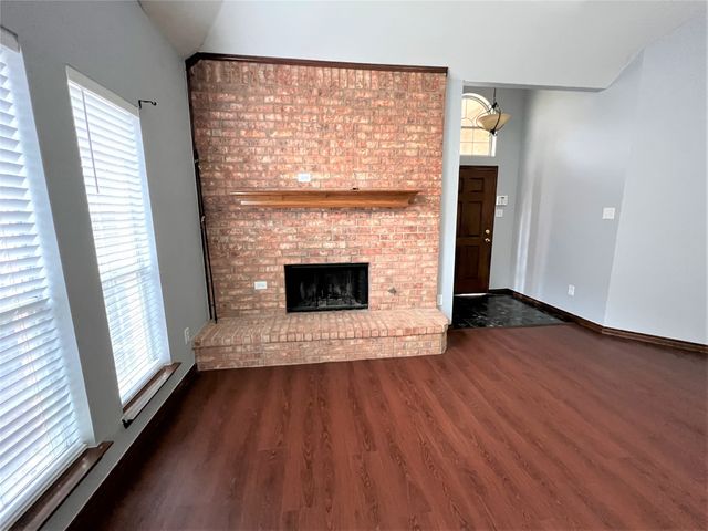 738 Ridgemont Drive, Allen, TX 75002