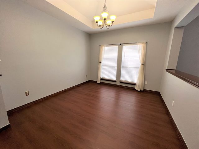 738 Ridgemont Drive, Allen, TX 75002
