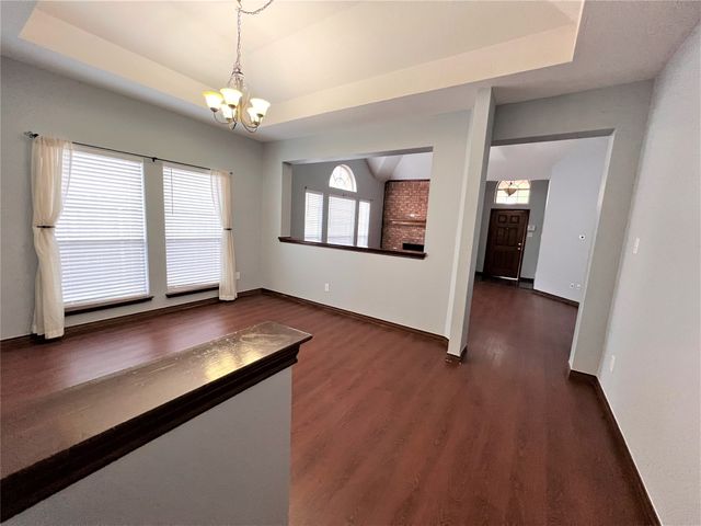 738 Ridgemont Drive, Allen, TX 75002