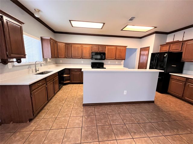 738 Ridgemont Drive, Allen, TX 75002