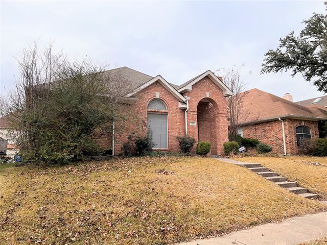 738 Ridgemont Drive, Allen, TX 75002