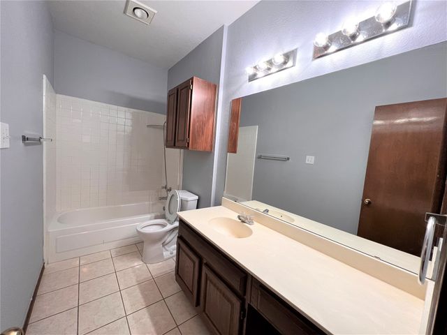 738 Ridgemont Drive, Allen, TX 75002