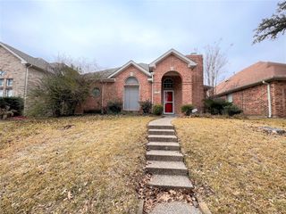 738 Ridgemont Drive, Allen, TX 75002