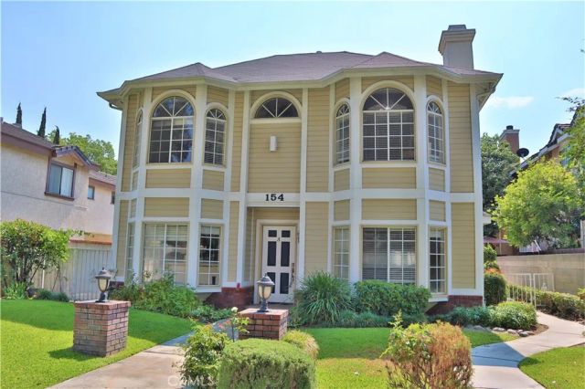 154 Diamond Street, Arcadia, CA 91006