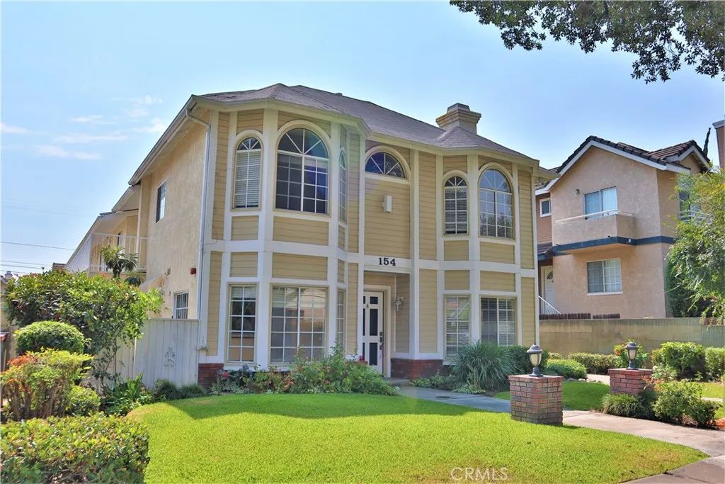 154 Diamond Street, Arcadia, CA 91006