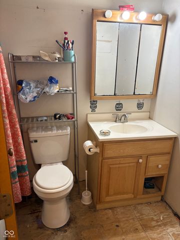 8816 S Ayres Drive, Nineveh, IN 46164