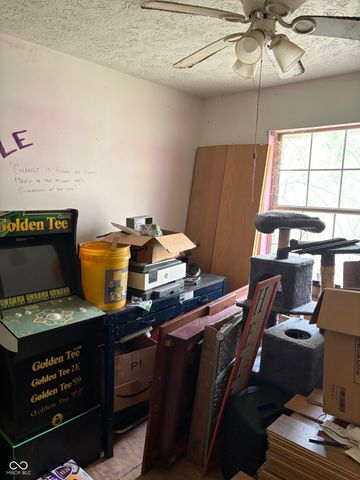 8816 S Ayres Drive, Nineveh, IN 46164