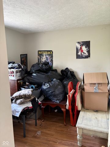 8816 S Ayres Drive, Nineveh, IN 46164