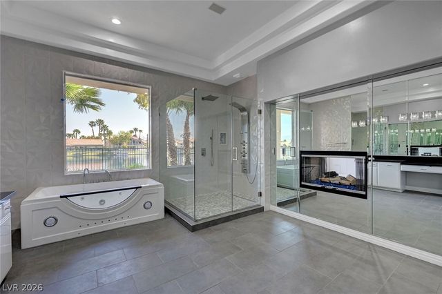 8100 Tiara Cove Circle, Las Vegas, NV 89128