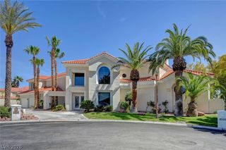 8100 Tiara Cove Circle, Las Vegas, NV 89128