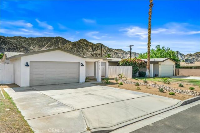 51825 Avenida Martinez, La Quinta, CA 92253