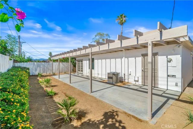 51825 Avenida Martinez, La Quinta, CA 92253