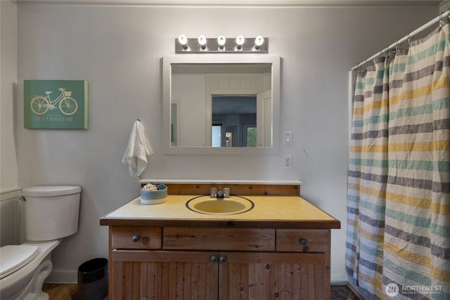 17426 SE 60th Street, Bellevue, WA 98006