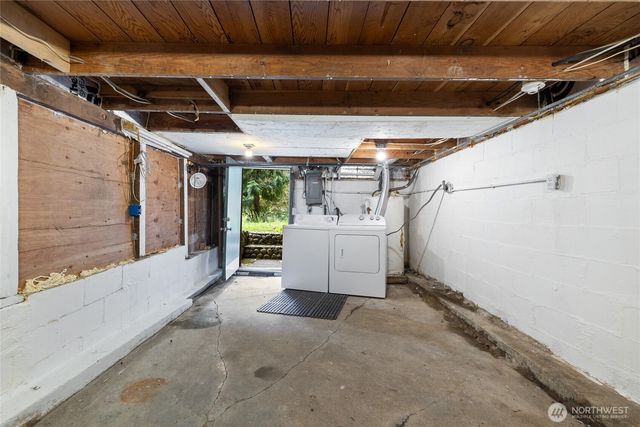 17426 SE 60th Street, Bellevue, WA 98006