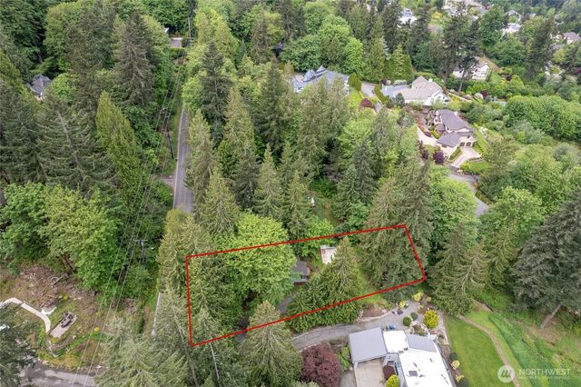 17426 SE 60th Street, Bellevue, WA 98006