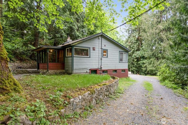 17426 SE 60th Street, Bellevue, WA 98006