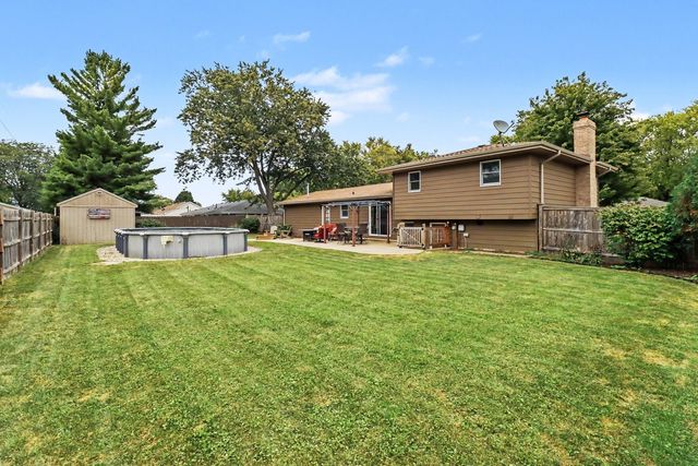 155 Kay Street, Manhattan, IL 60442