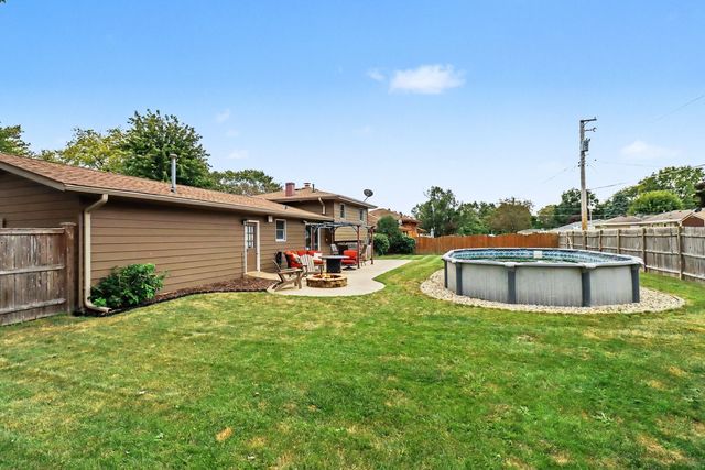155 Kay Street, Manhattan, IL 60442