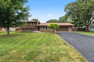 155 Kay Street, Manhattan, IL 60442