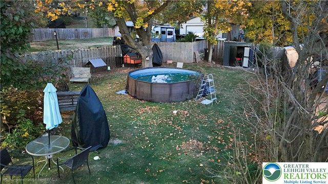 129 Rattlesnake Hill Road, Douglass Twp, PA 19512