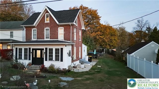 129 Rattlesnake Hill Road, Douglass Twp, PA 19512