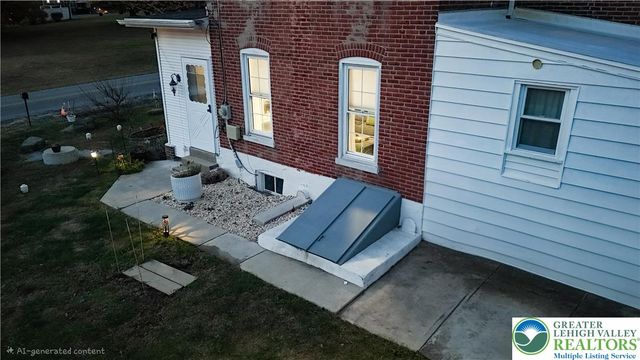 129 Rattlesnake Hill Road, Douglass Twp, PA 19512