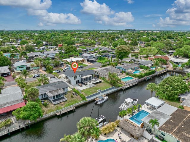 2426 Key Largo Lane, Fort Lauderdale, FL 33312