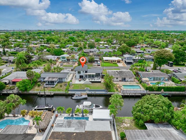 2426 Key Largo Lane, Fort Lauderdale, FL 33312