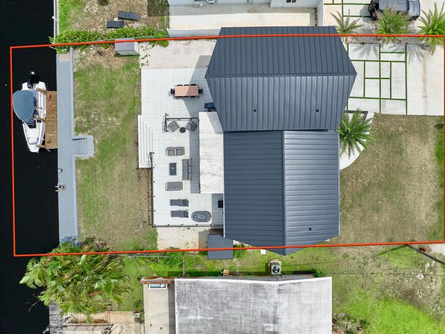 2426 Key Largo Lane, Fort Lauderdale, FL 33312