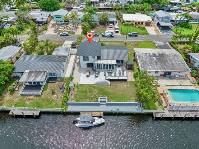 2426 Key Largo Lane, Fort Lauderdale, FL 33312