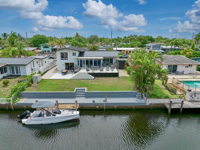2426 Key Largo Lane, Fort Lauderdale, FL 33312