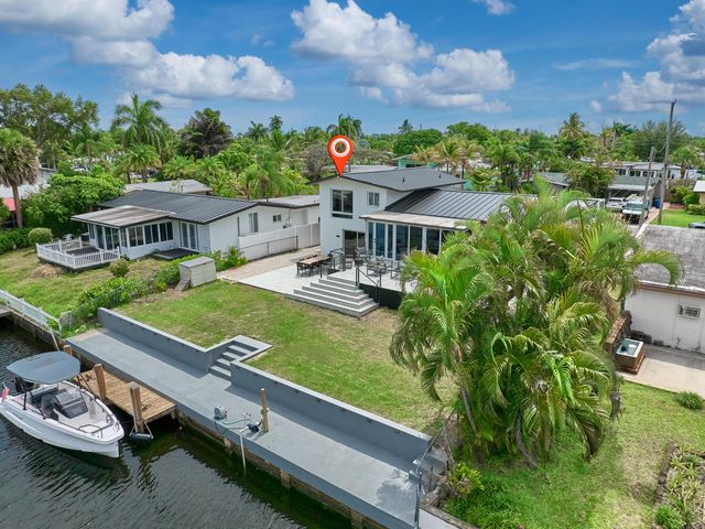 2426 Key Largo Lane, Fort Lauderdale, FL 33312