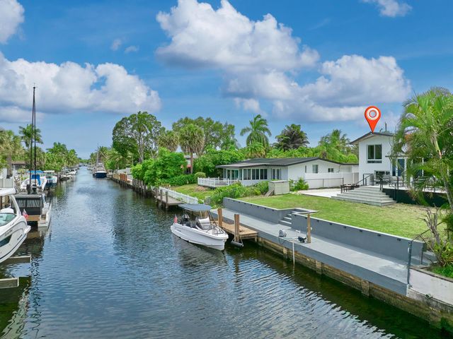 2426 Key Largo Lane, Fort Lauderdale, FL 33312