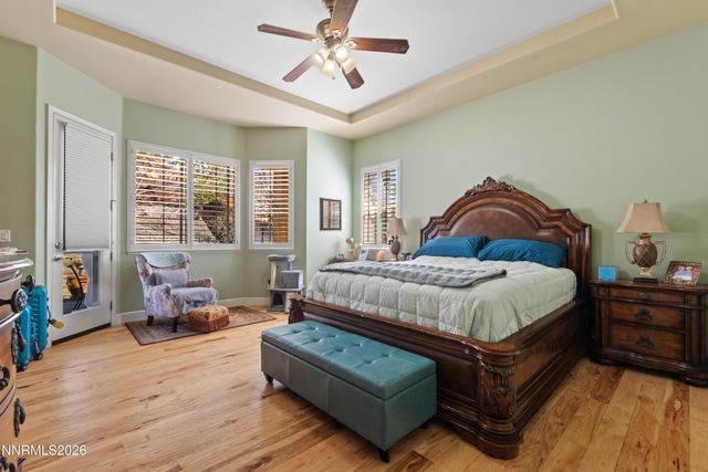 1940 Morning Grove Court, Reno, NV 89523