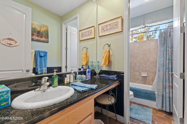 1940 Morning Grove Court, Reno, NV 89523