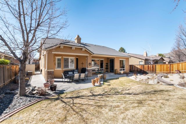 1940 Morning Grove Court, Reno, NV 89523