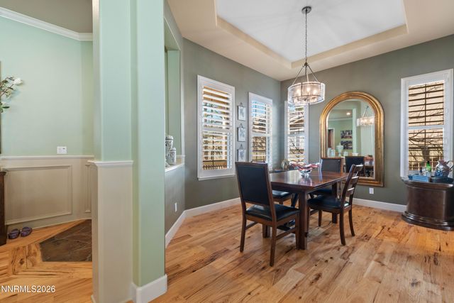 1940 Morning Grove Court, Reno, NV 89523