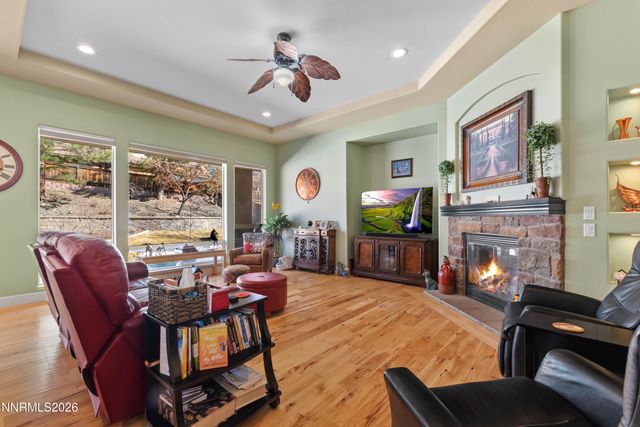 1940 Morning Grove Court, Reno, NV 89523