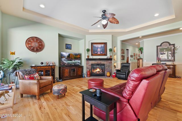 1940 Morning Grove Court, Reno, NV 89523