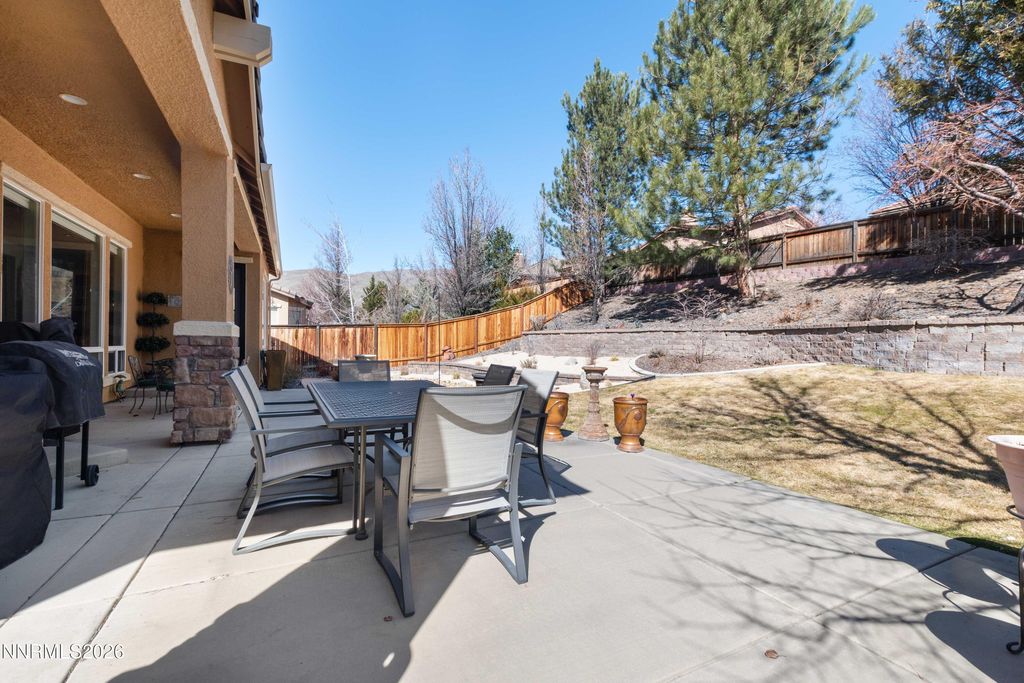 Image 24 of property listing at 1940 Morning Grove Court, Reno, NV 89523