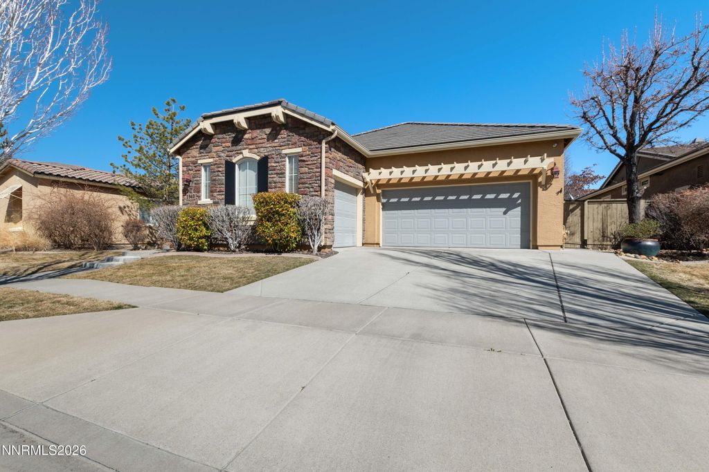 Image 3 of property listing at 1940 Morning Grove Court, Reno, NV 89523