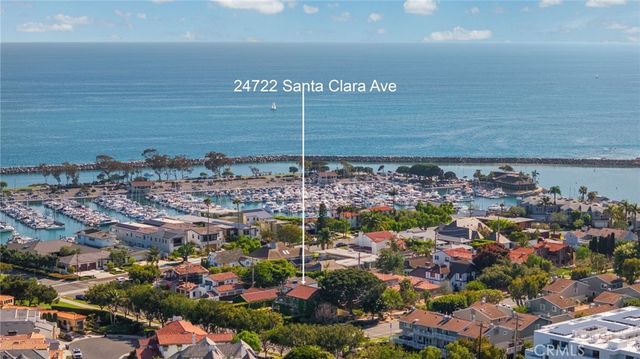 24722 Santa Clara, Dana Point, CA 92629