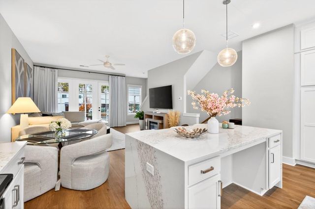 2641 Mackintosh Court, Brookhaven, GA 30319