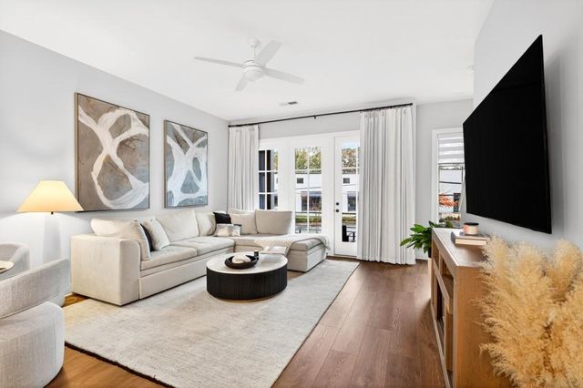 2641 Mackintosh Court, Brookhaven, GA 30319