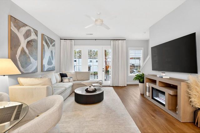 2641 Mackintosh Court, Brookhaven, GA 30319