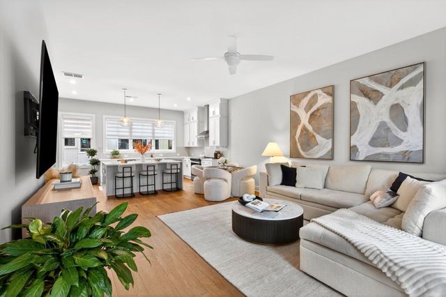 2641 Mackintosh Court, Brookhaven, GA 30319