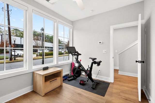 2641 Mackintosh Court, Brookhaven, GA 30319