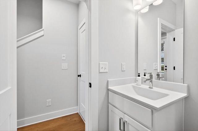 2641 Mackintosh Court, Brookhaven, GA 30319