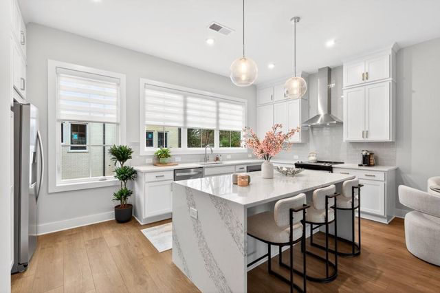 2641 Mackintosh Court, Brookhaven, GA 30319